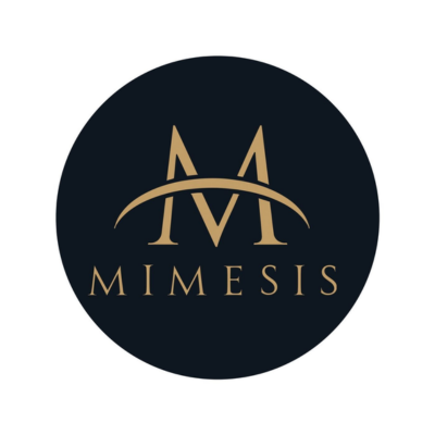 <p>Mimesis</p>